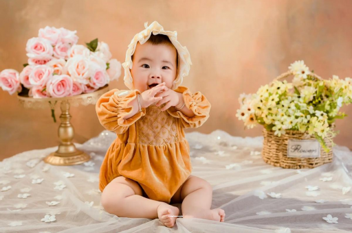 淄博11个月宝宝会什么 淄博11个月宝宝会什么