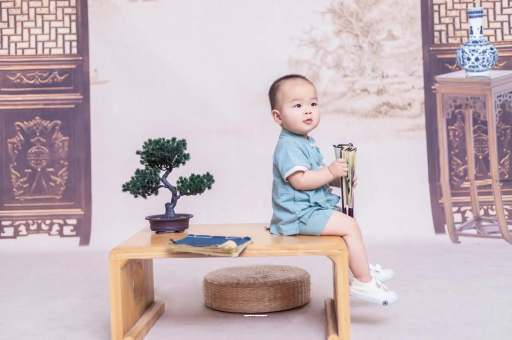 淄博宝宝发烧手脚冰凉